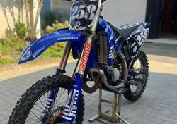 Yamaha YZ 125 (2013 - 14) usata