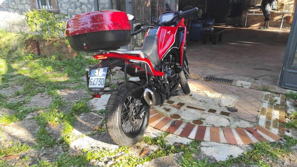 Moto Morini X-Cape 650 (2021 - 25) (3)