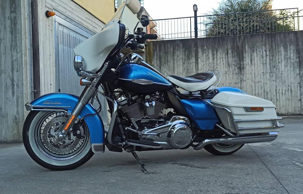 Harley-Davidson 114 Electra Glide Revival (2021 - 22)