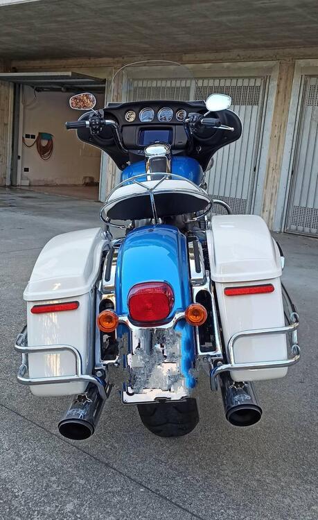 Harley-Davidson 114 Electra Glide Revival (2021 - 22) (5)