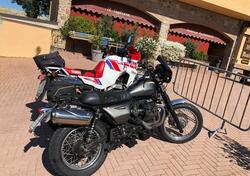 Moto Guzzi NTX 750 usata