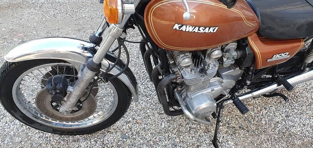 Kawasaki Z1 900 (2)