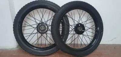 RUOTE PER MOTO FRERA 500