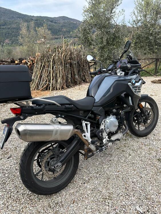 Bmw F 750 GS (2018 - 20) (3)