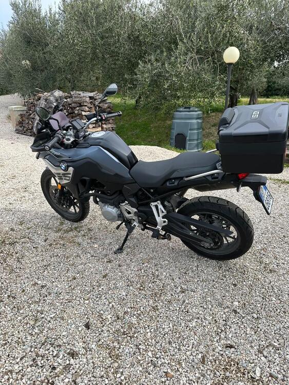 Bmw F 750 GS (2018 - 20) (4)