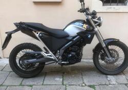 Bmw G 650 Xcountry usata