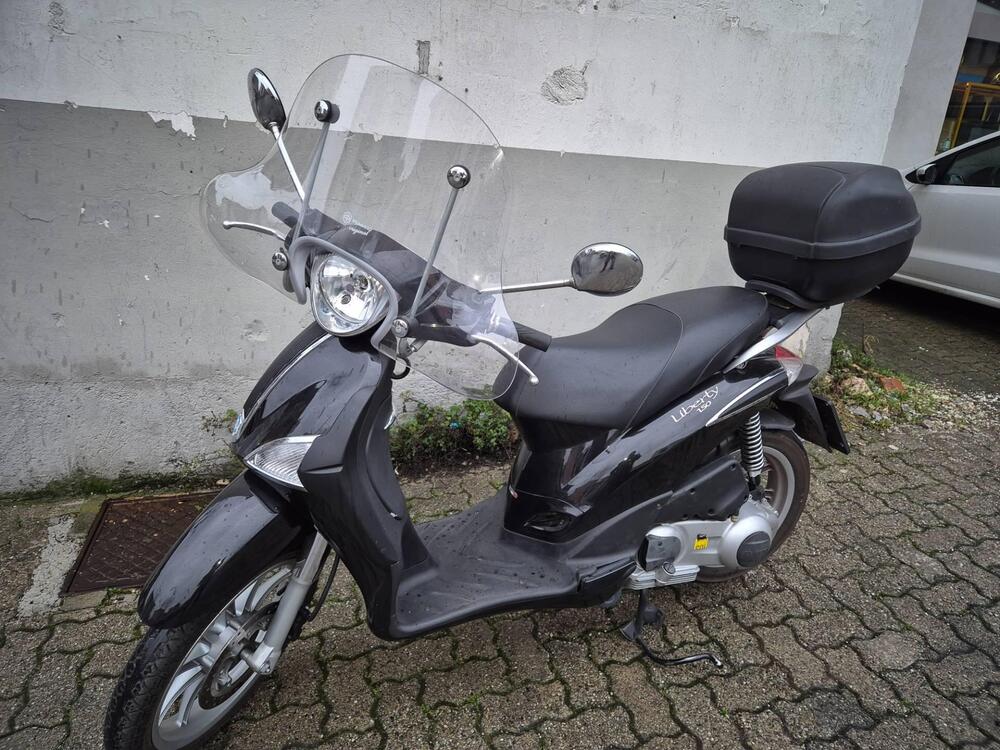 Piaggio Liberty 150 3V Full Optional (2013 - 15)