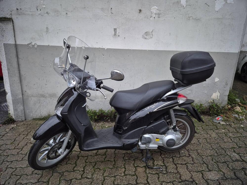 Piaggio Liberty 150 3V Full Optional (2013 - 15) (3)