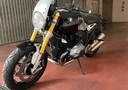 Bmw R nineT 1200 (2014 - 16) usata