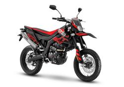 Aprilia SX 125 (2021 - 24) nuova