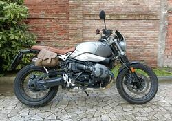 Bmw R nineT 1200 Scrambler (2016 - 20) usata