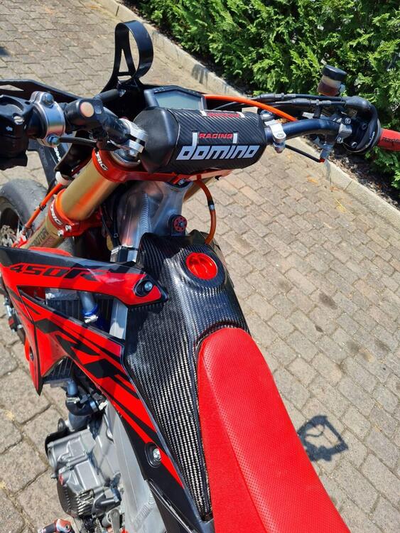 Honda CRF 450 Supermoto R (2014) (3)