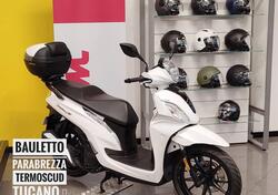 Sym Symphony 125 ST (2021 - 24) nuova