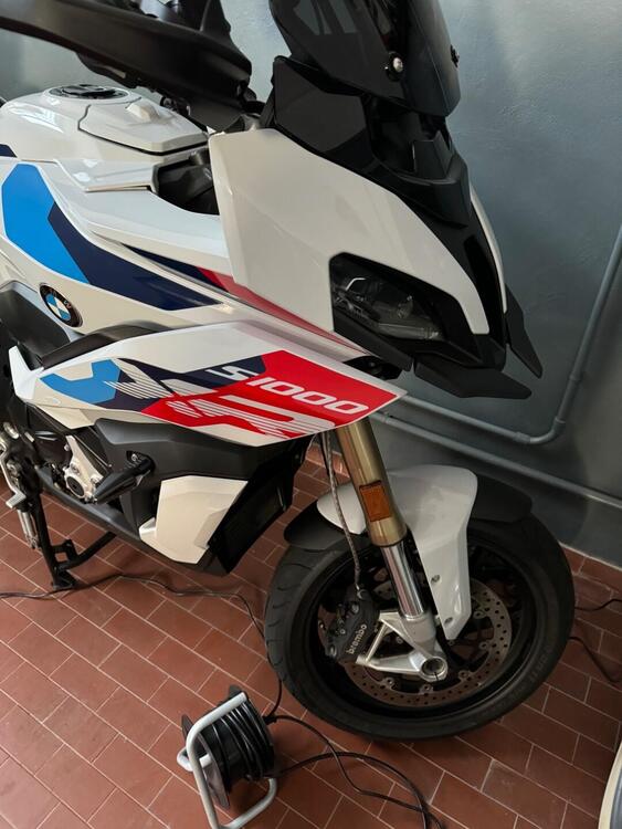 Bmw S 1000 XR (2020 - 23) (2)