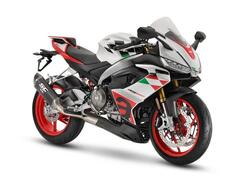 Aprilia RS 660 Extrema (2023 - 24) nuova