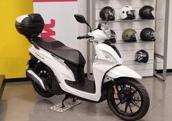 Sym Symphony 125 ST (2021 - 24) nuova