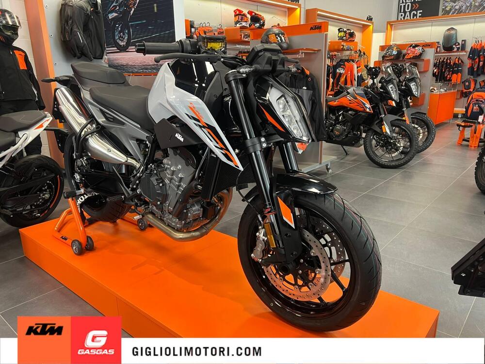 KTM 790 Duke L (2023 - 24) (2)