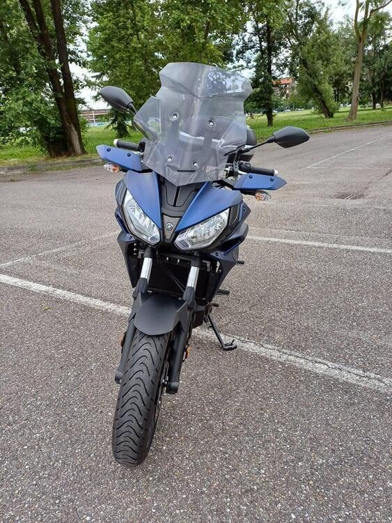 Yamaha Tracer 700 (2016 - 20) (3)