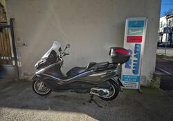 Piaggio X10 500 Executive (2011 - 17) usata