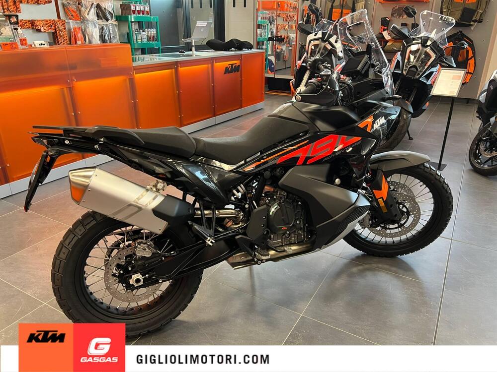 KTM 790 Adventure (2023 - 24) (3)