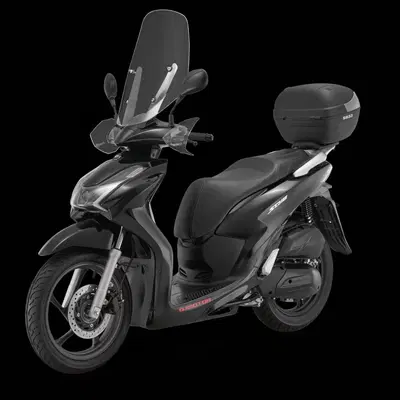 QJ Motor SQ 16 (2024) nuova