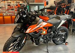 KTM 390 Adventure (2022 - 24) usata