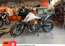 KTM 390 Adventure (2022 - 24) usata