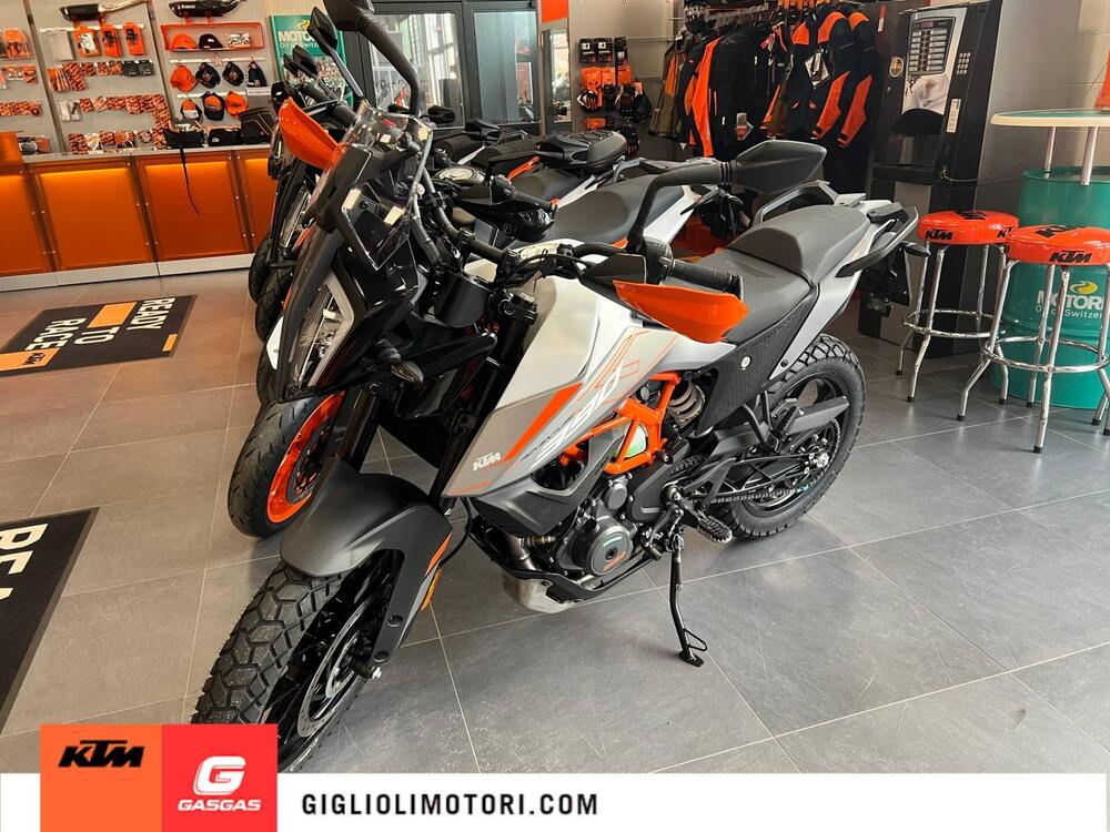 KTM 390 Adventure (2022 - 24) (2)