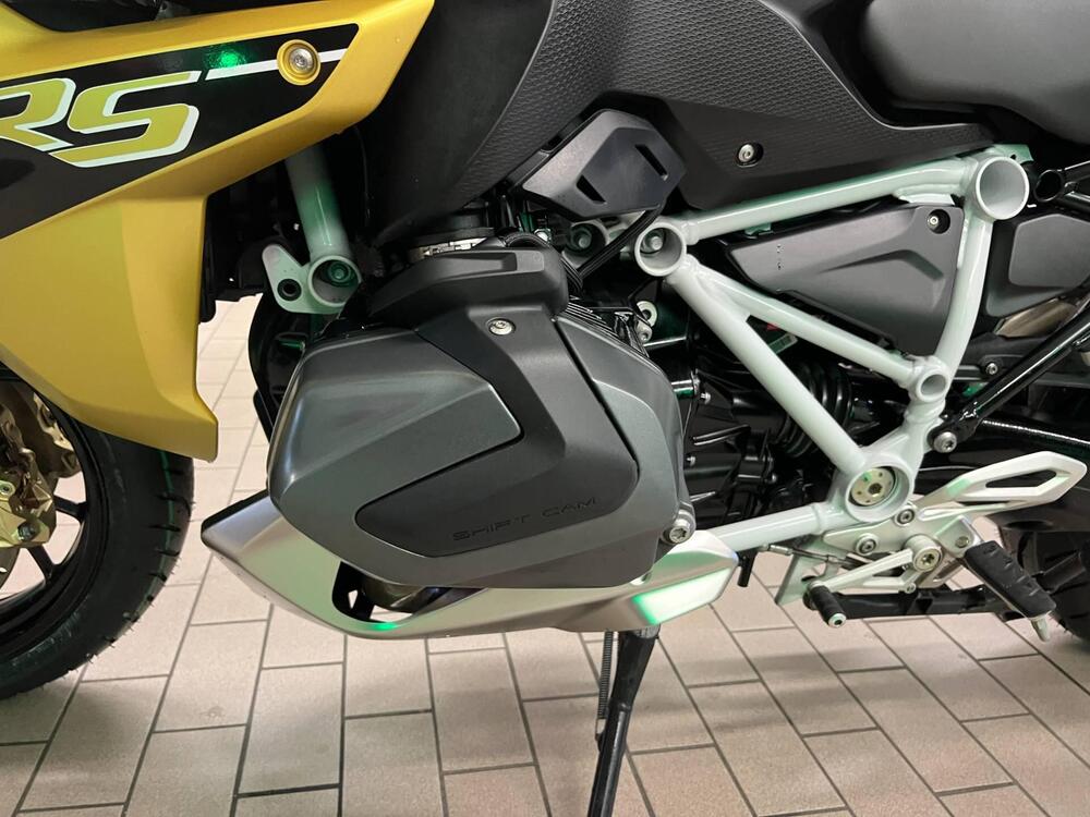 Bmw R 1250 RS (2019 - 20) (3)