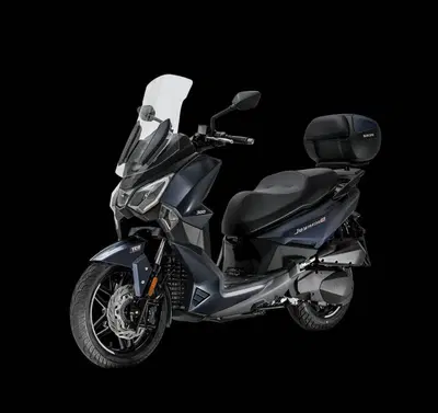 Sym Joyride 300 (2025) nuova