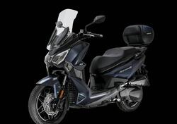 Sym Joyride 300 (2025) nuova