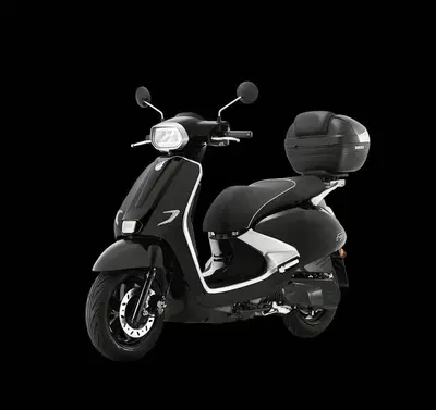 Sym Fugue 125 (2025 - 26) nuova