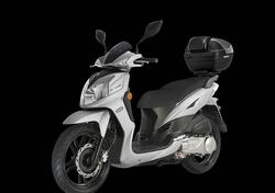 Sym Symphony 125 (2025) nuova