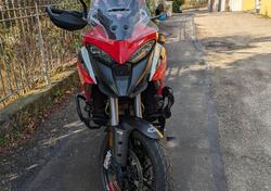 Ducati Multistrada V4 S (2021 - 24) usata