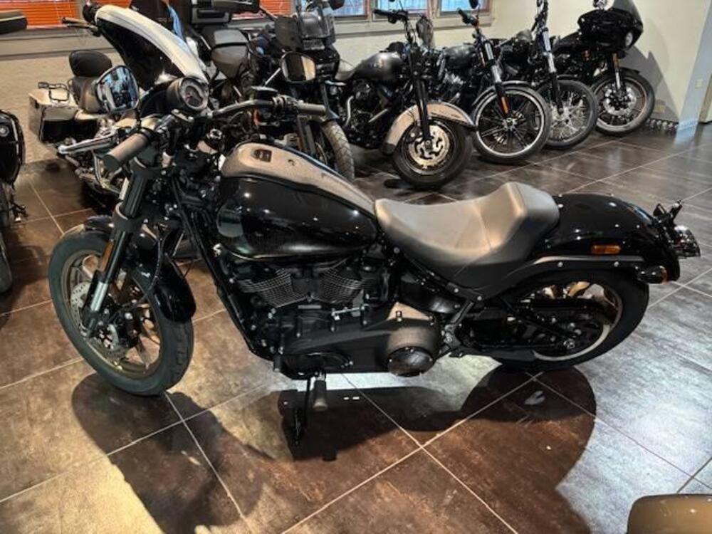 Harley-Davidson Low Rider S (2022 - 24) (3)