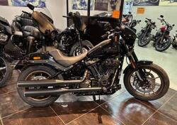 Harley-Davidson Low Rider S (2022 - 24) nuova