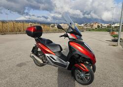 Piaggio Mp3 300 ie Yourban ERL (2011 - 17) usata