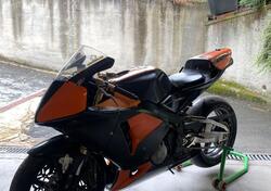 Honda CBR 600 RR (2005 - 06) usata