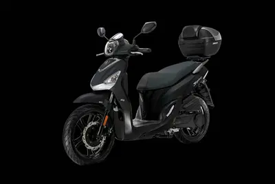 Sym Symphony 125 (2025 - 26) nuova