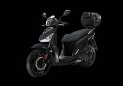 Sym Symphony 125 (2025) nuova