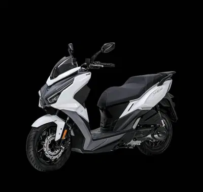 Sym Jet 14 125 CBS LC EVO (2024 - 26) nuova