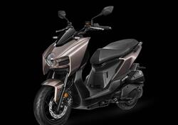 Sym MMBCU 160 (2024 - 25) nuova