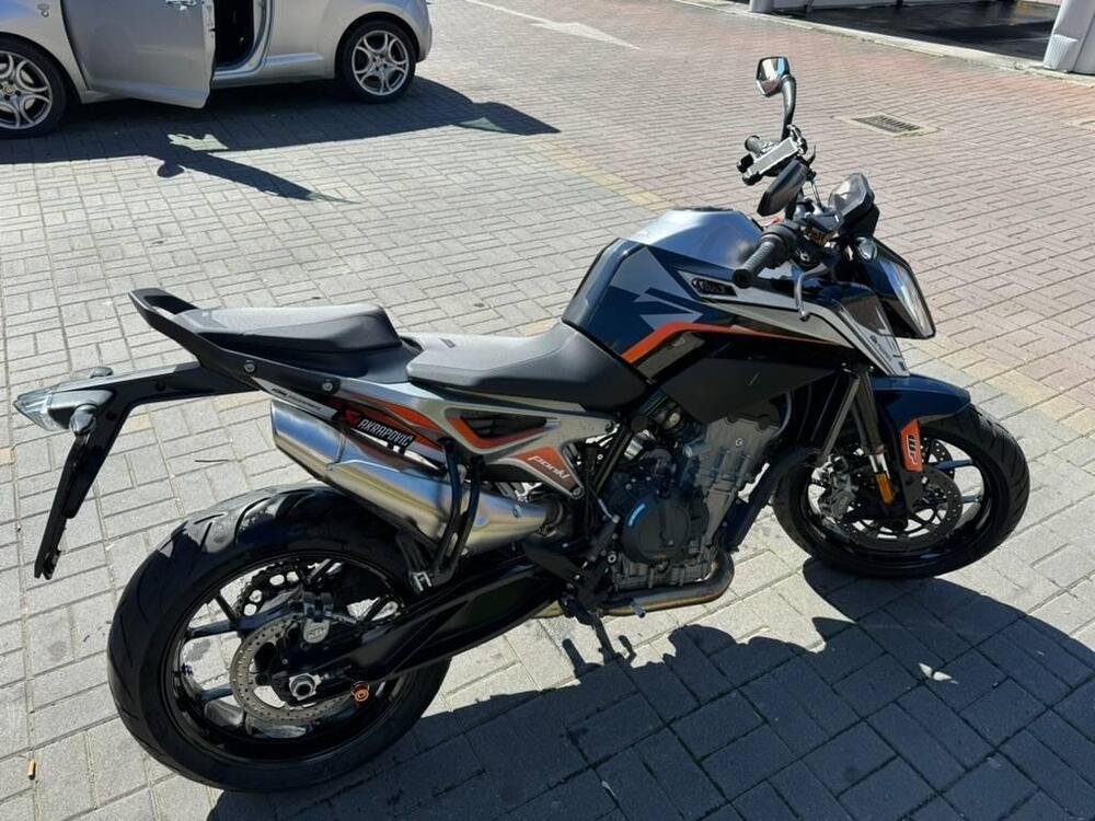 KTM 790 Duke (2018 - 20) (3)