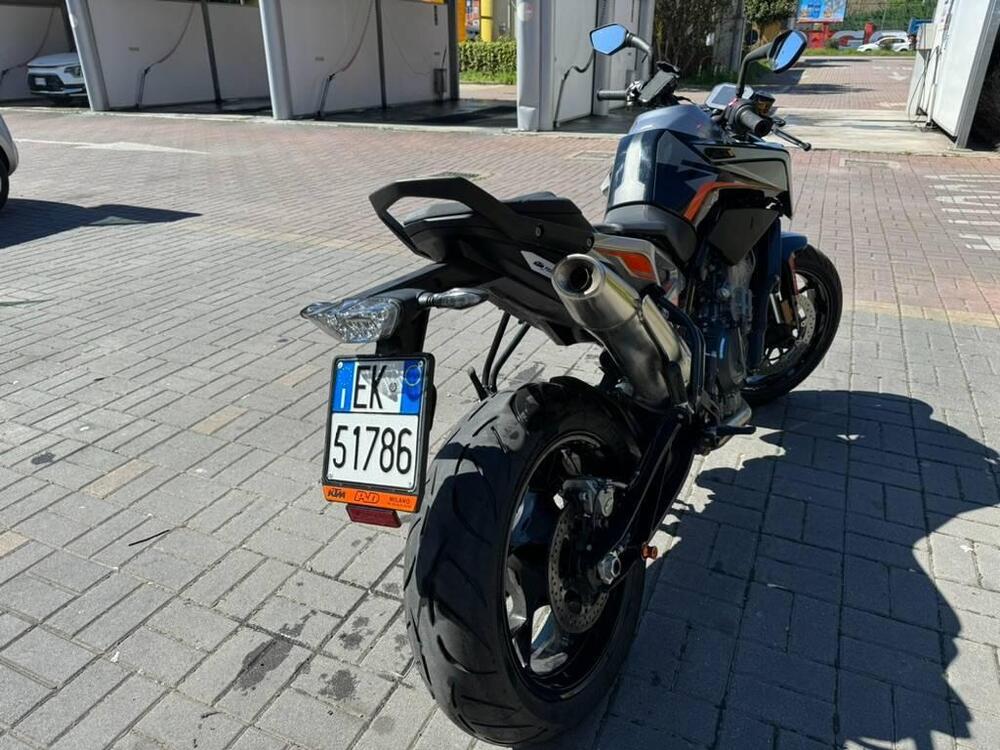 KTM 790 Duke (2018 - 20) (4)