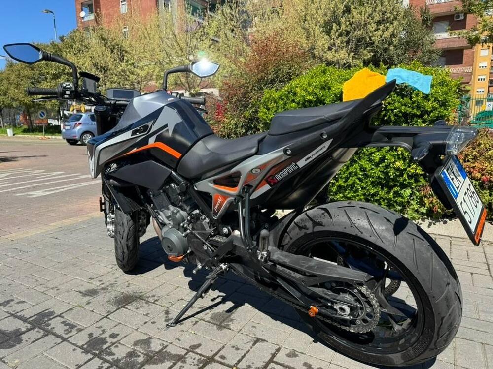 KTM 790 Duke (2018 - 20) (5)