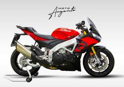 Aprilia Tuono 1100 V4 Factory (2021 - 24) usata