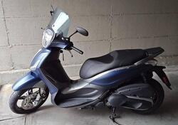 Piaggio Beverly 350 S ABS (2019 - 20) usata