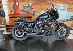 Harley-Davidson 1200 Roadster (2017 - 20) - XL 1200R usata