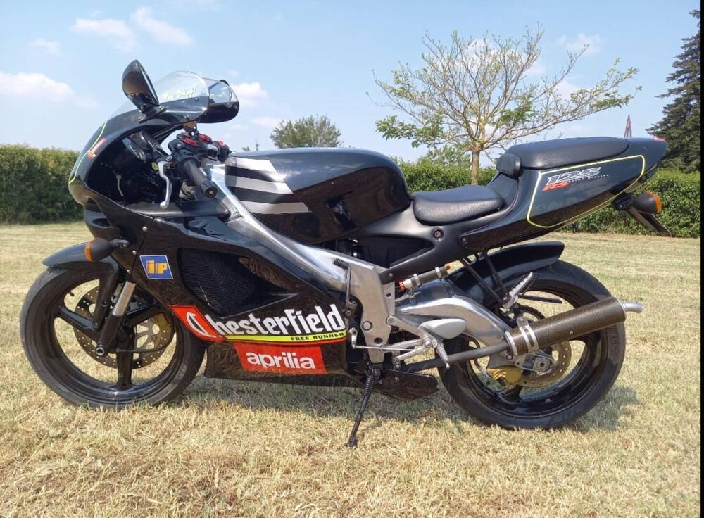 Aprilia RS 125 Sport Pro a.e. (1993 - 96)