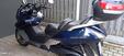 Honda Silver Wing 600 (2005 - 09) (11)